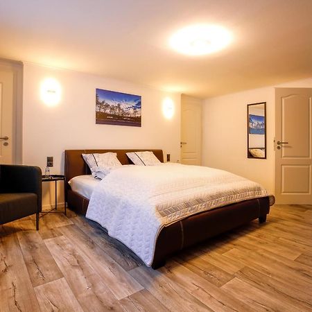 Marias Guest House Eynatten Kültér fotó