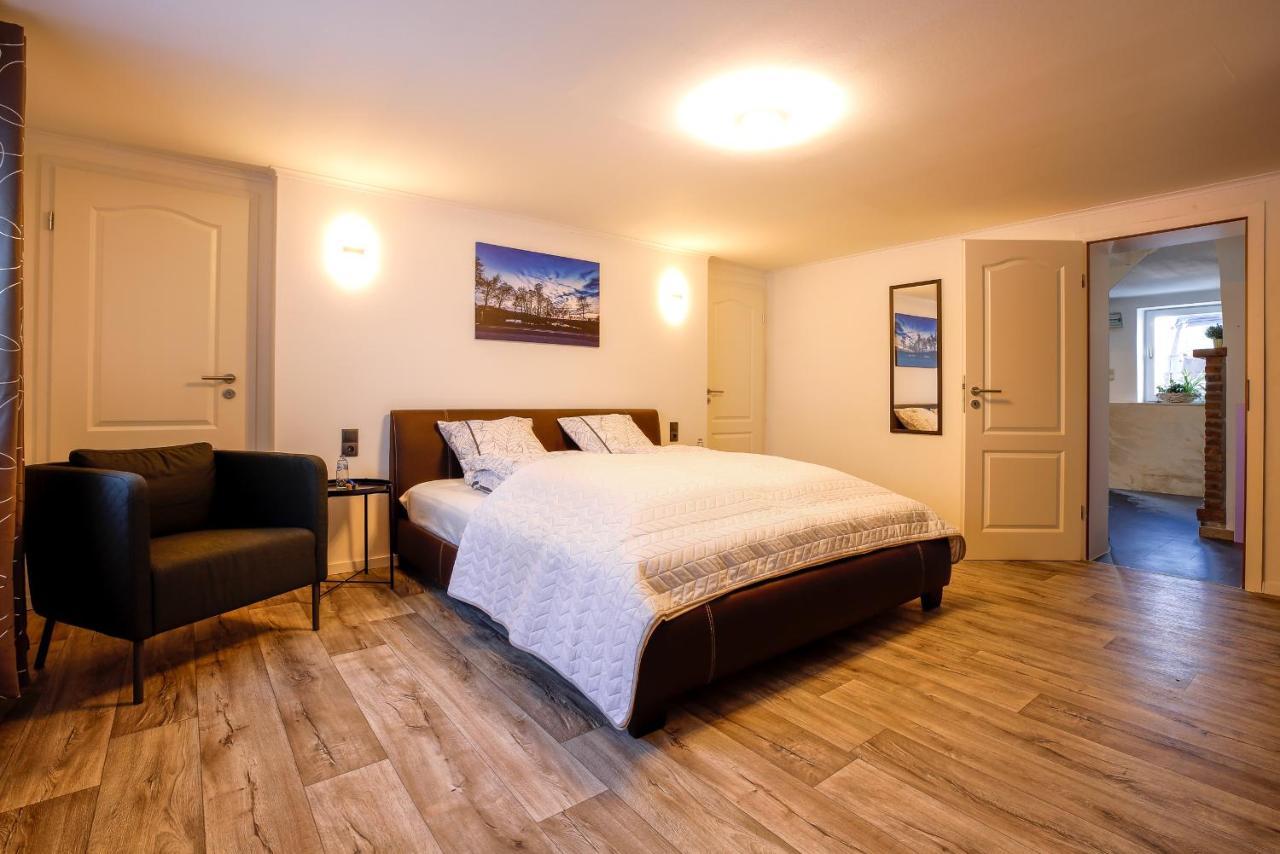 Marias Guest House Eynatten Kültér fotó