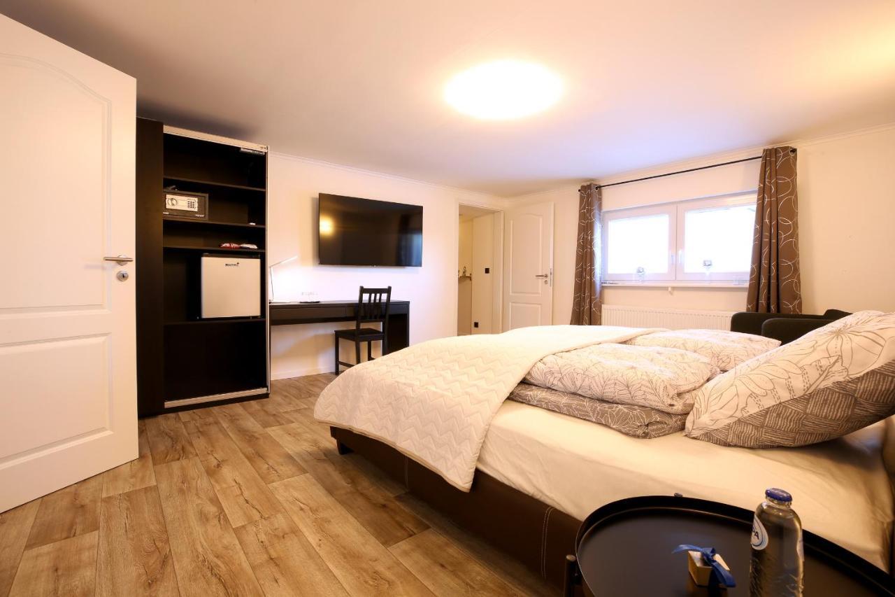 Marias Guest House Eynatten Kültér fotó